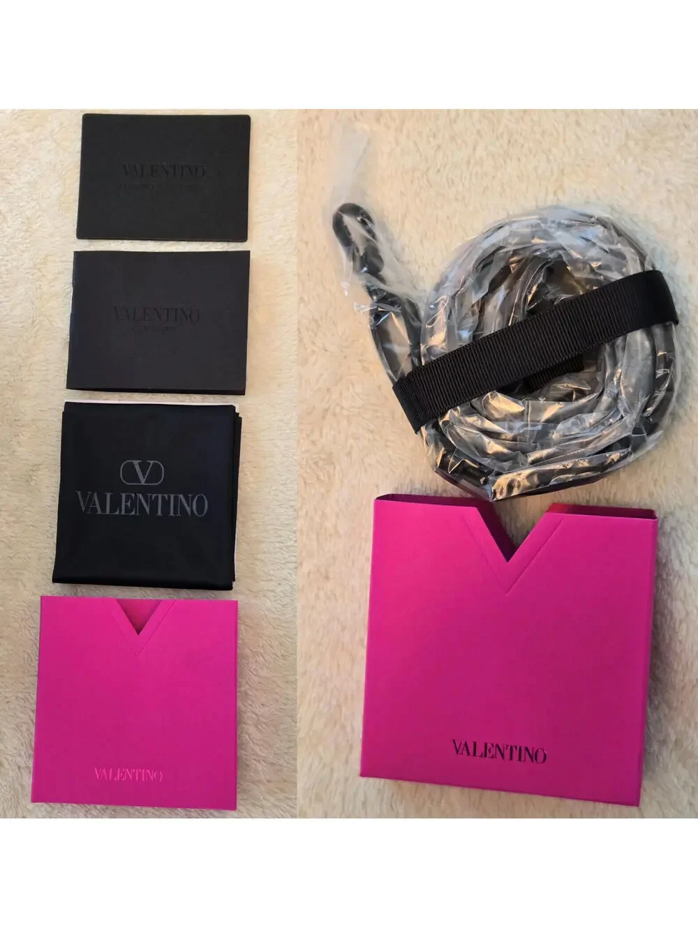 Authentic Valentino V-SEI VLS-111A Gold Titanium Luxury Aviator Sunglasses Japan